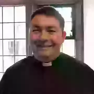 Rev Mark Orrell